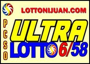 Lotto Ni Juan – PCSO Winning Numbers and .